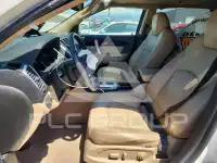 2010 GMC ACADIA photo