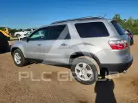 2010 GMC ACADIA photo