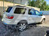 2010 GMC ACADIA photo