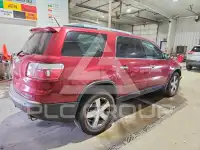 2010 GMC ACADIA photo