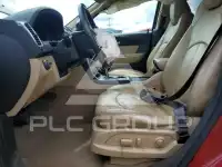 2010 GMC ACADIA photo