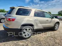 2010 GMC ACADIA фото