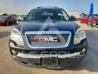 2010 GMC ACADIA photo