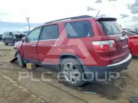 2010 GMC ACADIA photo