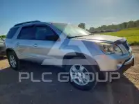 2010 GMC ACADIA photo