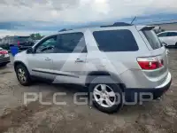 2010 GMC ACADIA фото