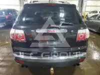 2010 GMC ACADIA фото