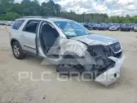 2010 GMC ACADIA фото