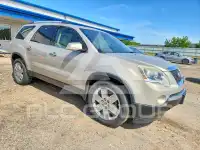 2010 GMC ACADIA фото