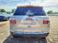 2010 GMC ACADIA фото