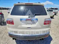 2010 GMC ACADIA photo