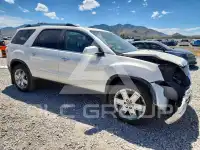 2010 GMC ACADIA photo
