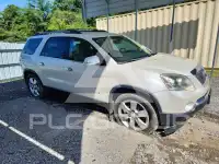 2010 GMC ACADIA photo