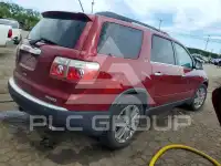2010 GMC ACADIA photo