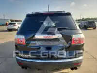 2010 GMC ACADIA photo