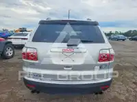 2010 GMC ACADIA фото