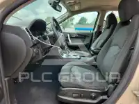 2010 GMC ACADIA фото