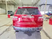 2010 GMC ACADIA photo