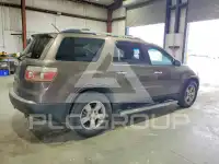2010 GMC ACADIA фото