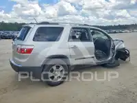 2010 GMC ACADIA фото
