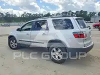 2010 GMC ACADIA фото