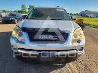 2010 GMC ACADIA photo