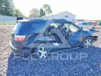 2010 GMC ACADIA photo