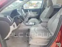 2010 GMC ACADIA фото