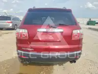 2010 GMC ACADIA фото