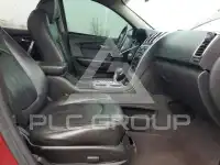 2010 GMC ACADIA фото
