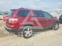 2010 GMC ACADIA фото