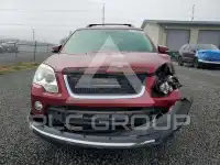 2010 GMC ACADIA фото