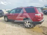 2010 GMC ACADIA фото