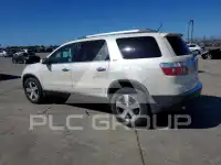 2010 GMC ACADIA фото