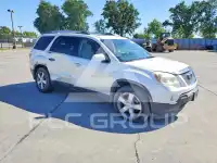 2010 GMC ACADIA фото