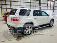 2010 GMC ACADIA photo