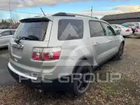 2010 GMC ACADIA фото