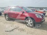2010 GMC ACADIA фото