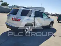 2010 GMC ACADIA фото