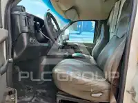 2010 GMC Savana фото