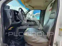 2010 GMC Savana photo