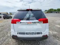 2010 GMC TERRAIN фото