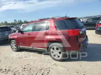 2010 GMC TERRAIN photo