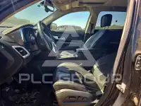2010 GMC TERRAIN photo