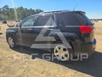 2010 GMC TERRAIN photo