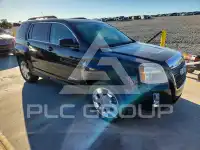 2010 GMC TERRAIN photo