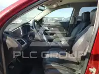 2010 GMC TERRAIN photo