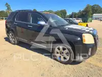 2010 GMC TERRAIN photo
