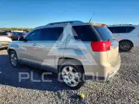 2010 GMC TERRAIN photo