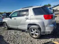 2010 GMC TERRAIN фото